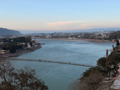 Ram Jhula