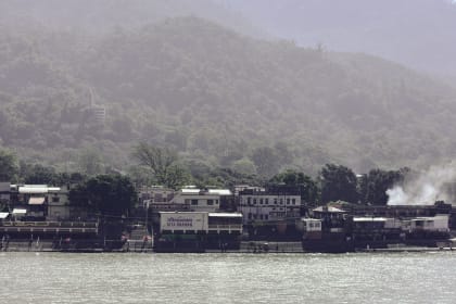 Gita Bhawan
