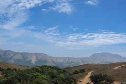 Mullayanagiri Peak