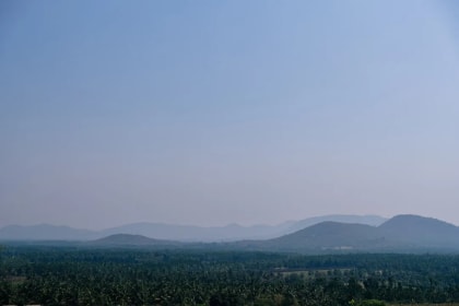 Baba Budangiri