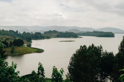 Umiam Lake (Barapani)