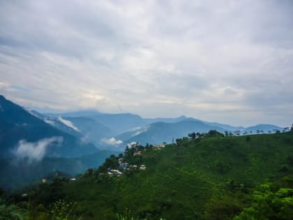Deolo Hill