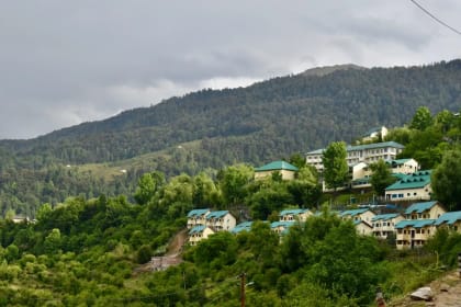 Chattrakund