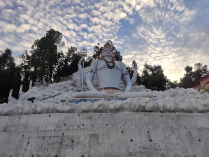 Kasar Devi Temple