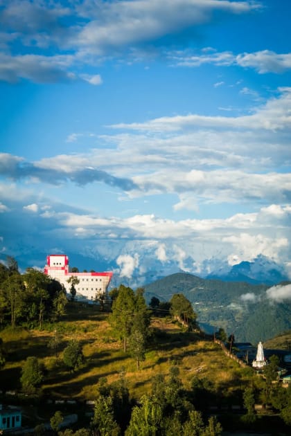 Nanda Devi Temple (Almora)