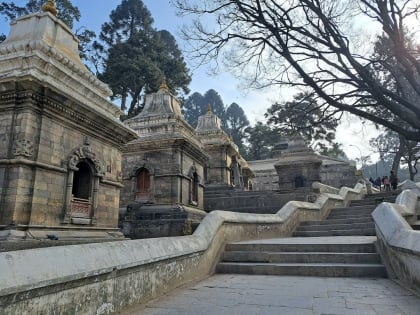 Haidakhan Babaji Temple