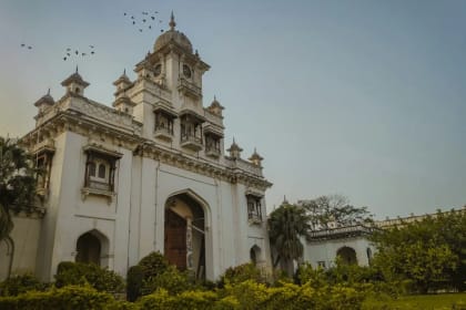 Salar Jung Museum