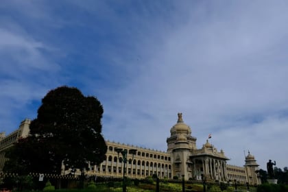 Vidhana Soudha