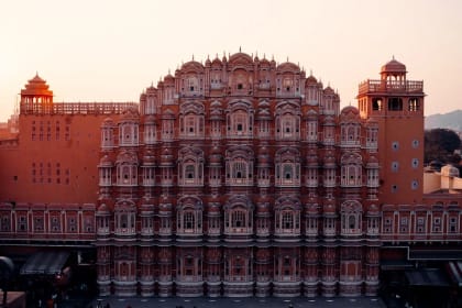 Hawa Mahal