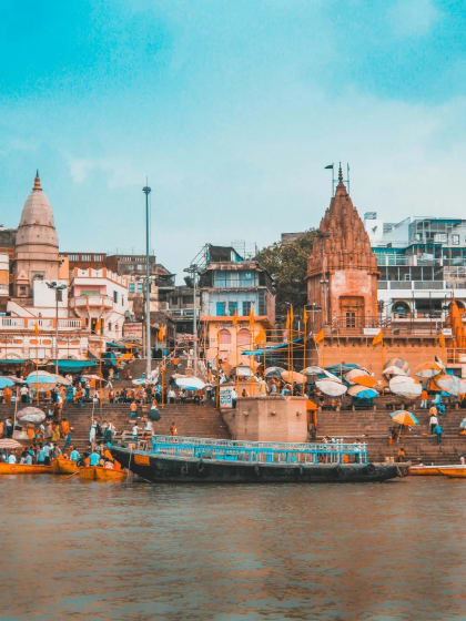 Kashi Vishwanath Temple