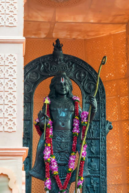 Hanuman Garhi