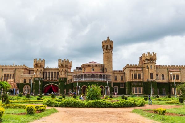 Bangalore Palace