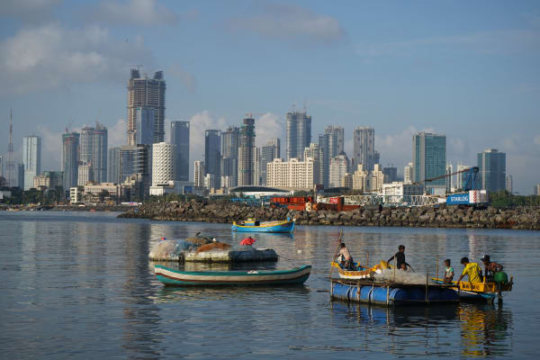 Mumbai Travel Guide