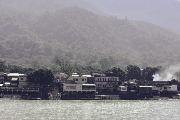 Gita Bhawan