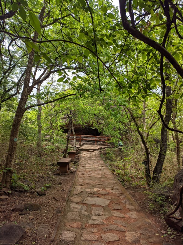 Vashishta Gufa