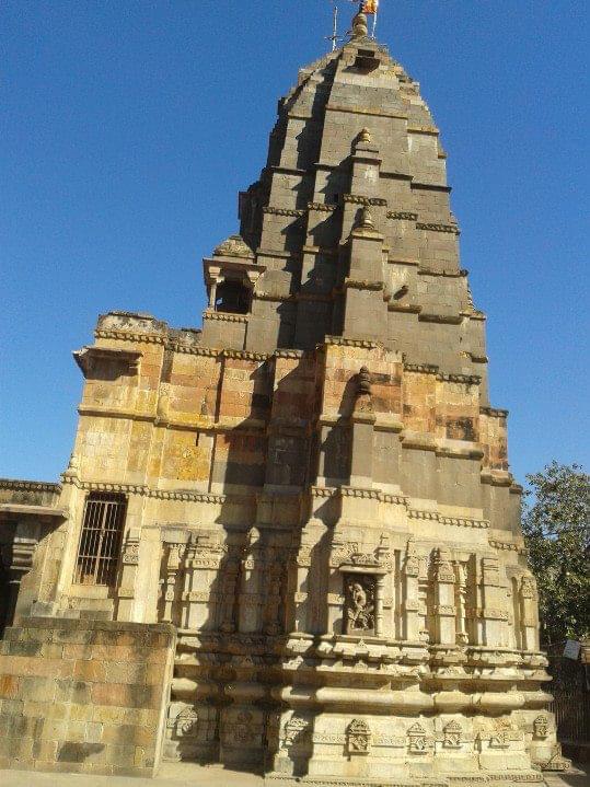 Omkareshwar Jyotirlinga
