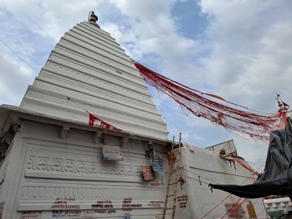 Vaidyanath Jyotirlinga