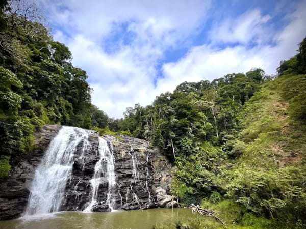 Pykara Lake & Falls