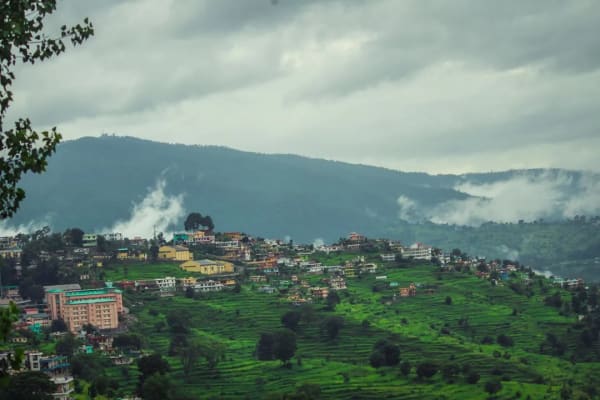 Almora Travel Guide