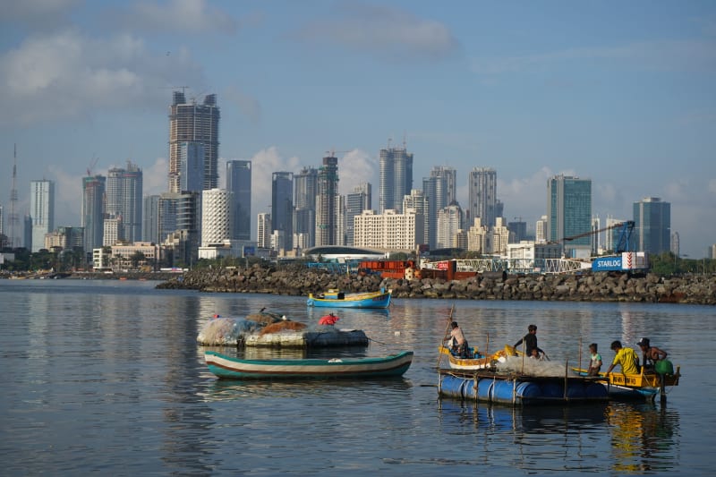 Mumbai
