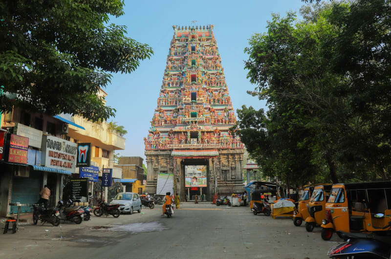 Chennai