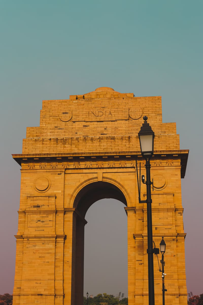 Delhi
