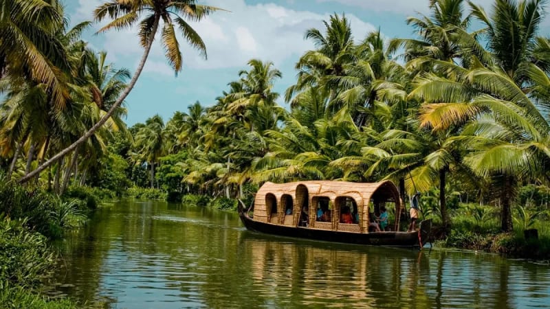 Munnar