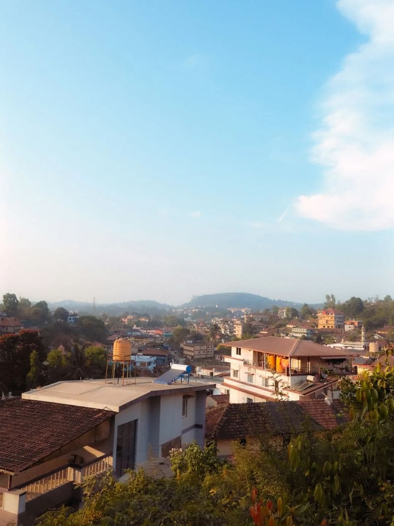 Coorg