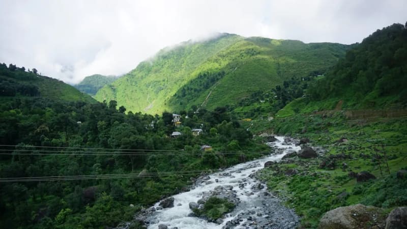 Dharamshala