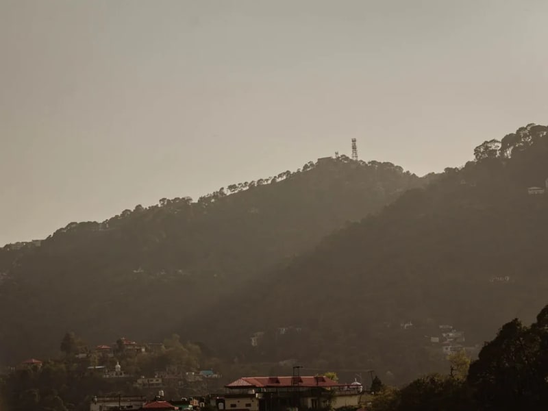 Kasauli