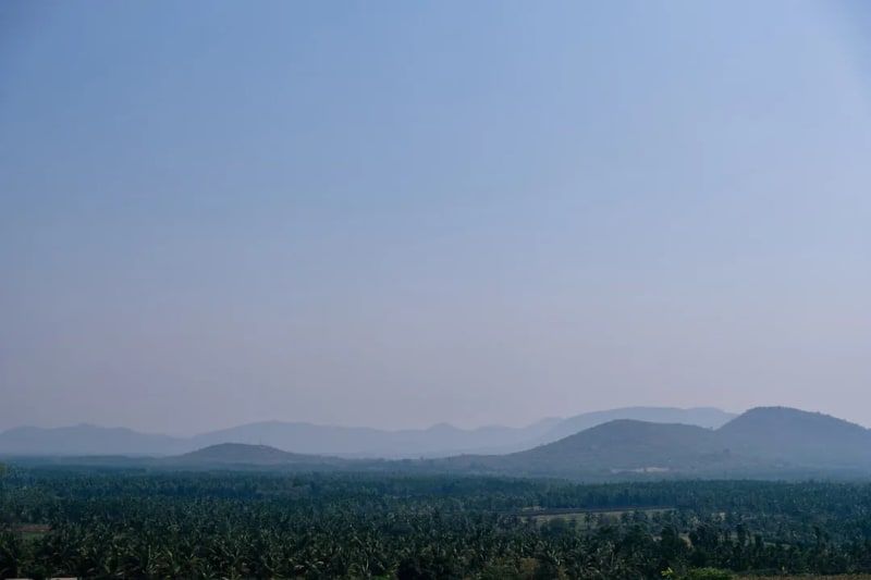 Chikmagalur