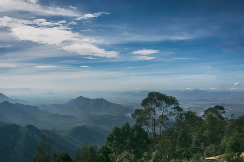 Kodaikanal