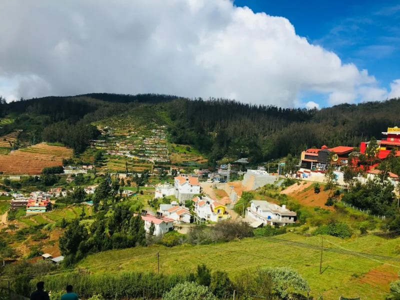 Coonoor