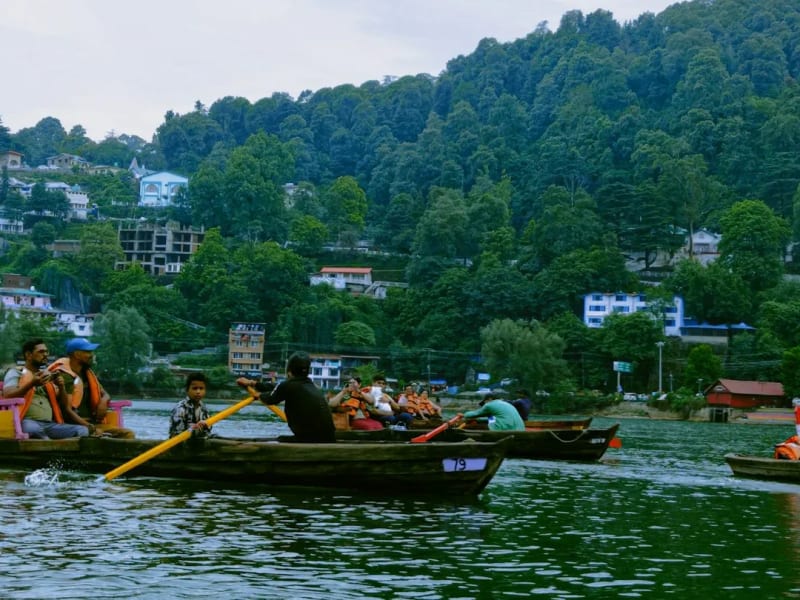 Nainital