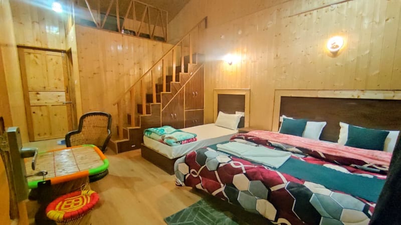 Nimantran Homestay photo 3