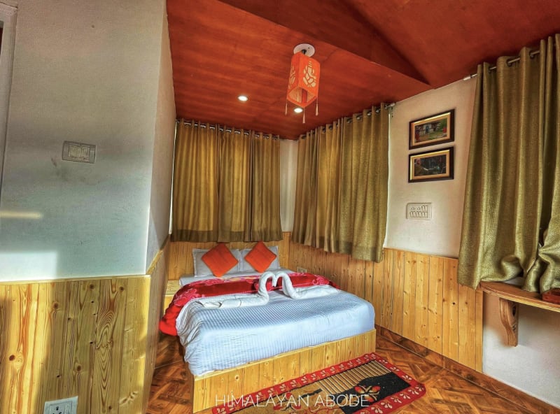Himalayan Abode Joshimath !! Home Stay photo 3