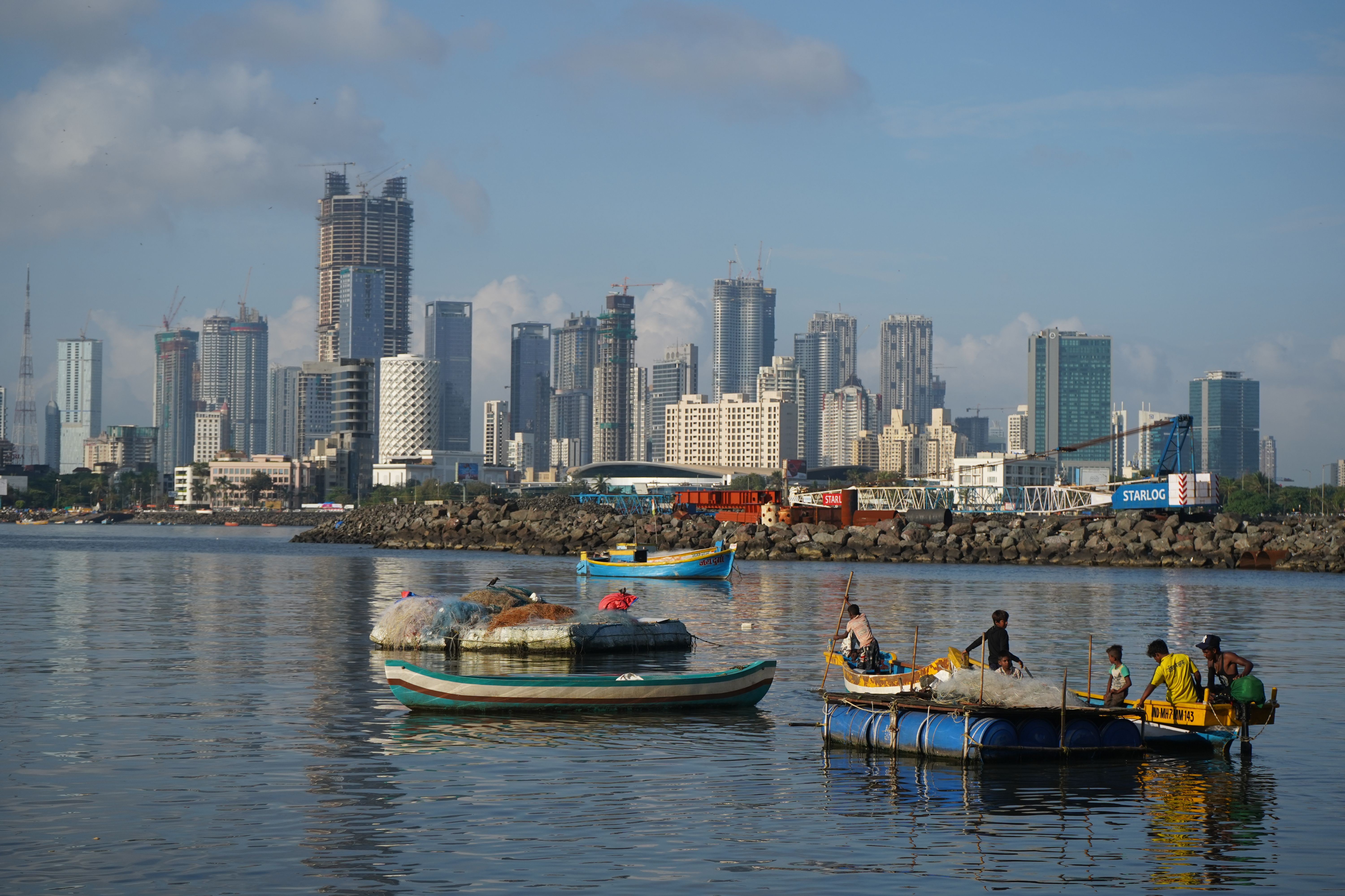 Mumbai