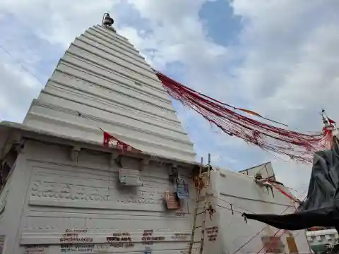 Vaidyanath Jyotirlinga