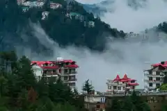 Shimla