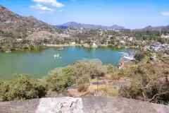 Mount Abu