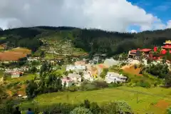 Coonoor