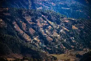 Mussoorie