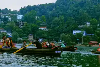 Nainital