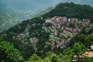 Gangtok