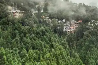 Dalhousie