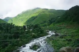Dharamshala