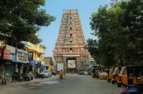 Chennai Travel Guide
