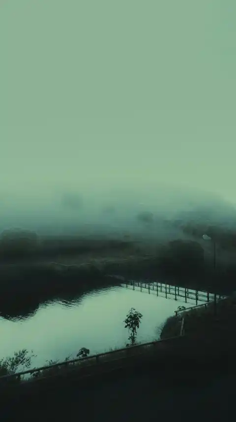 Vagamon Meadows, Vagamon