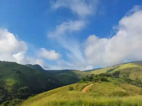 Kurisumala, Vagamon