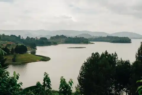 Umiam Lake (Barapani), Shillong